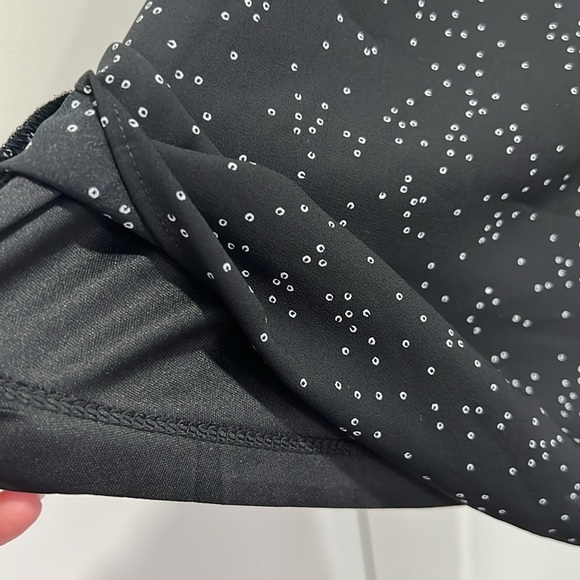 Stork & Babe Maternity Dress - Picture 4 of 5